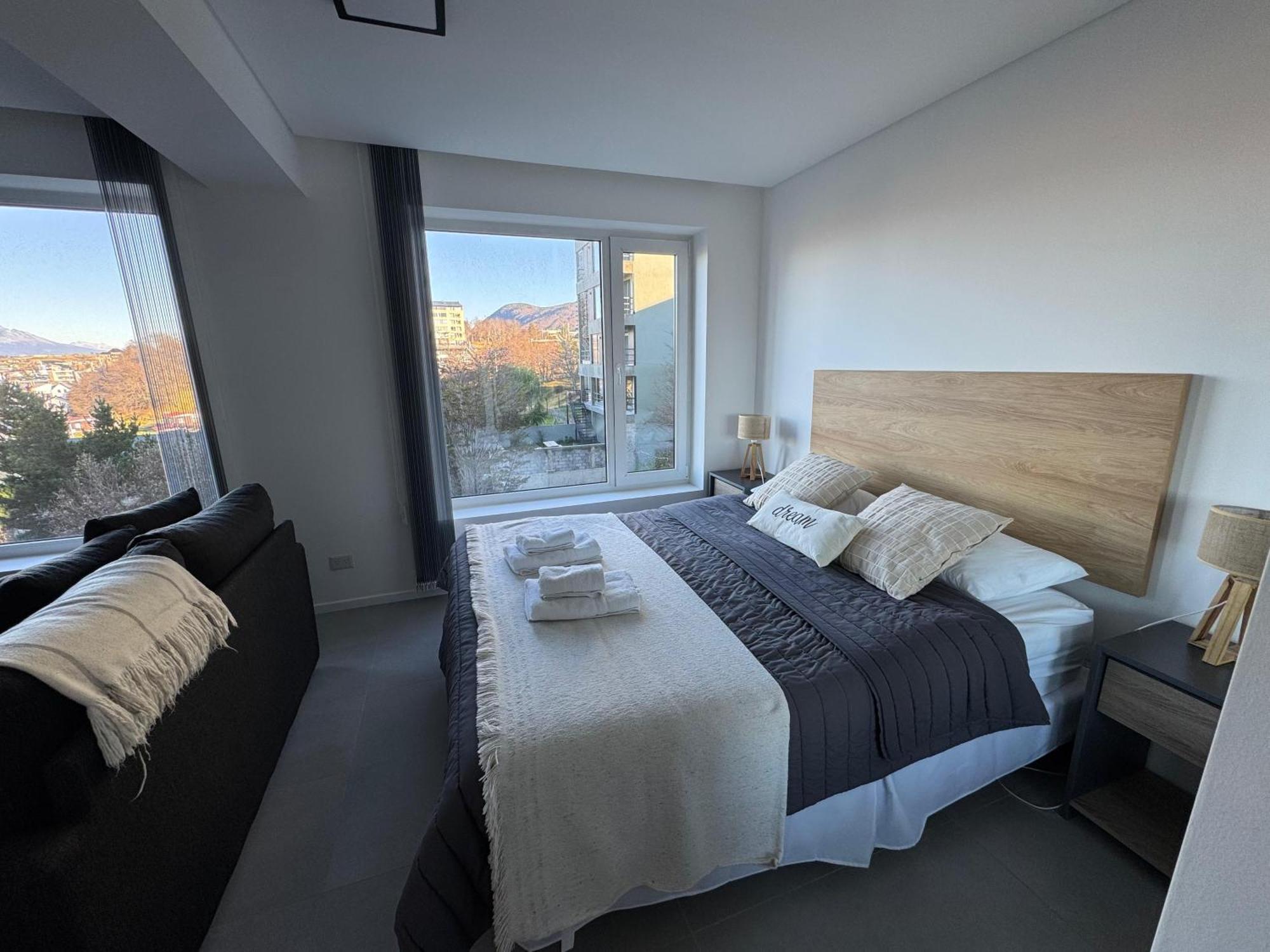 Southern Sm515 Apartment Ushuaia