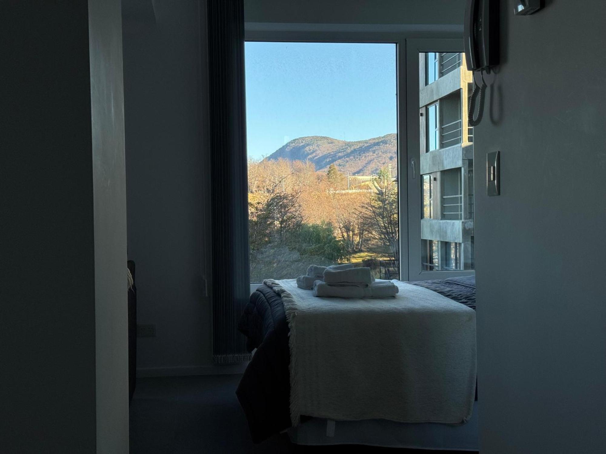 Southern Sm515 Apartment Ushuaia