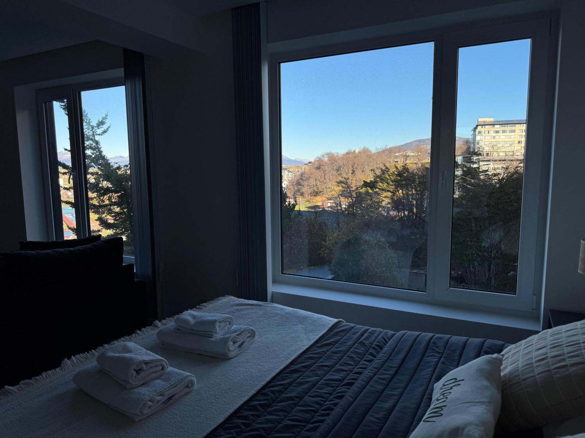 Apartment Southern Sm515 Ushuaia
